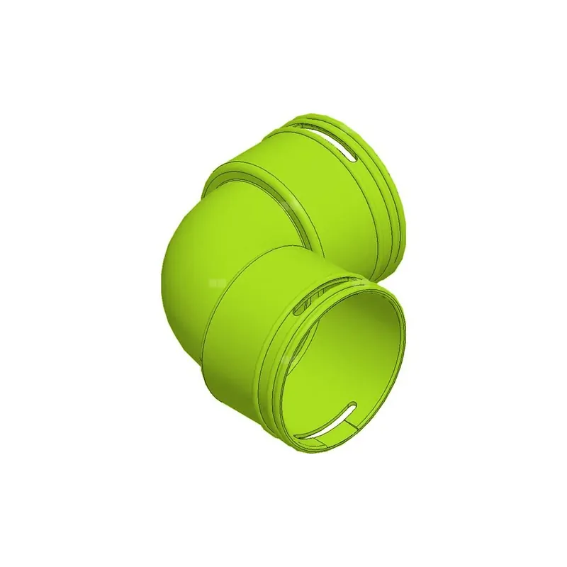 KOLANO DN63 90GR CWL Rabat